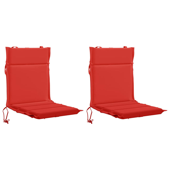 Perne pentru Scaune cu Spătar Înalt - Set de 2 GEMERT 2 pcs - WALTI WALTI