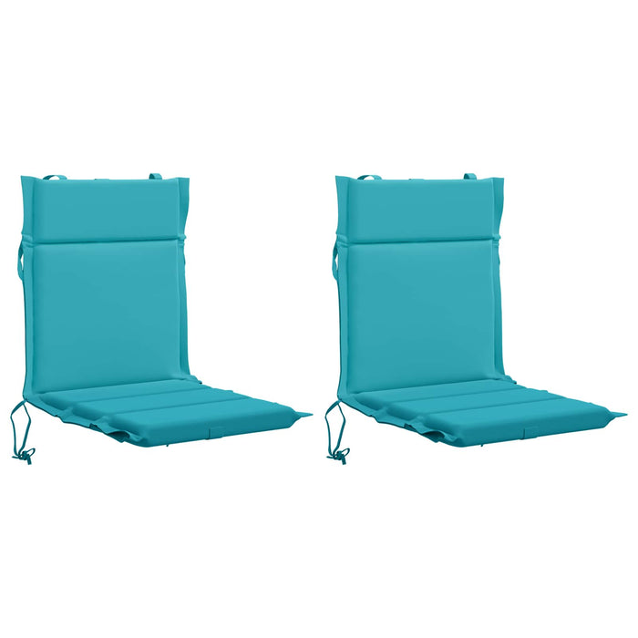 Perne pentru Scaune cu Spătar Înalt - Set de 2 GEMERT 2 pcs - WALTI WALTI