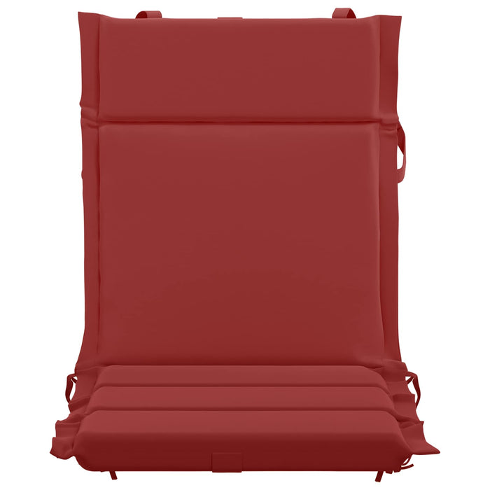 Perne pentru Scaune cu Spătar Înalt - Set de 4 GEMERT 4 pcs - WALTI WALTI