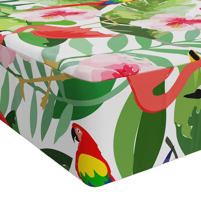 Pernă pentru șezut SOEST 100% Polyester Multicolour WALTI