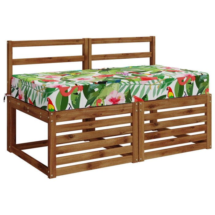 Pernă pentru șezut SOEST 100% Polyester Multicolour WALTI