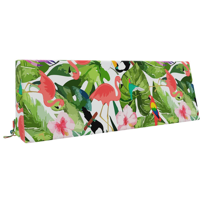 Pernă de spate SOEST 100% Polyester Multicolour WALTI