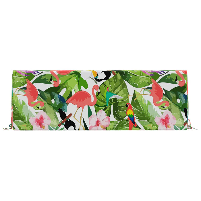 Pernă de spate SOEST 100% Polyester Multicolour WALTI