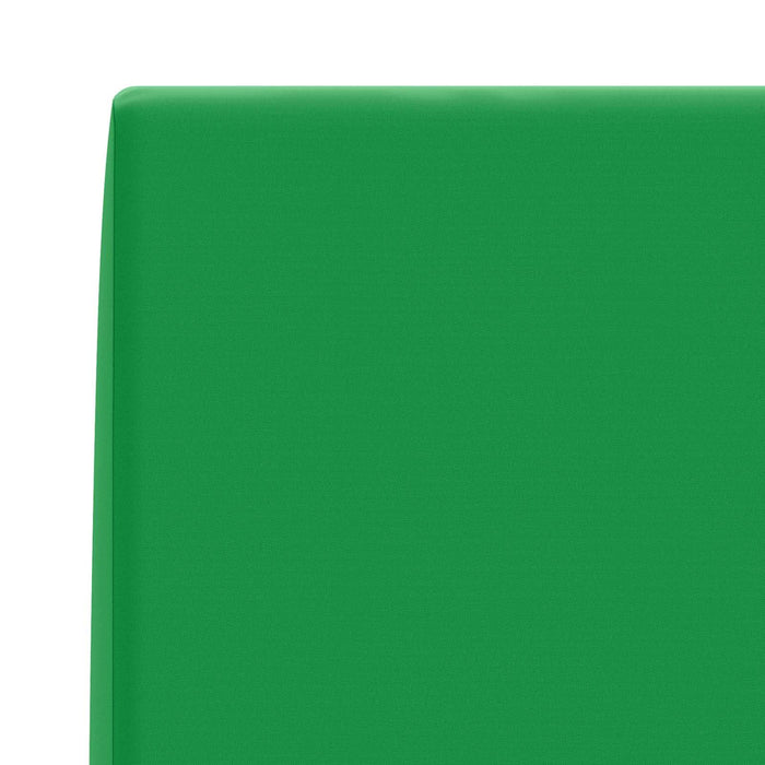 Pernă de spate SOEST 100% Polyester Verde 120 x 20 x 40 cm WALTI