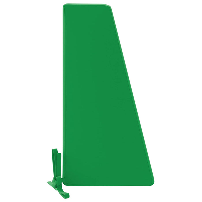 Pernă de spate SOEST 100% Polyester Verde 120 x 20 x 40 cm WALTI