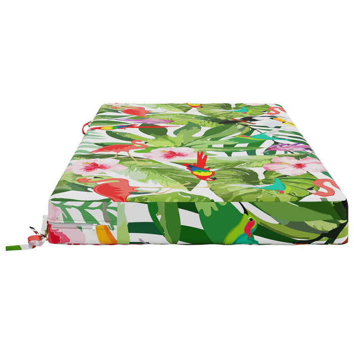 Pernă pentru șezut SOEST 100% Polyester Multicolour WALTI