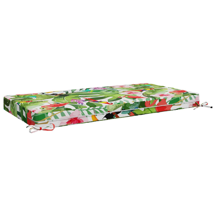 Pernă pentru șezut SOEST 100% Polyester Multicolour WALTI
