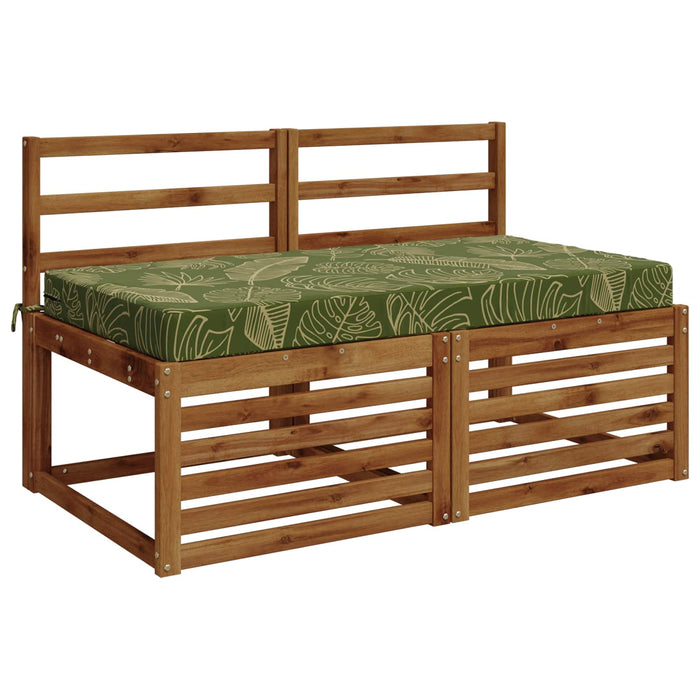 Pernă pentru șezut SOEST 100% Polyester Design cu frunze WALTI