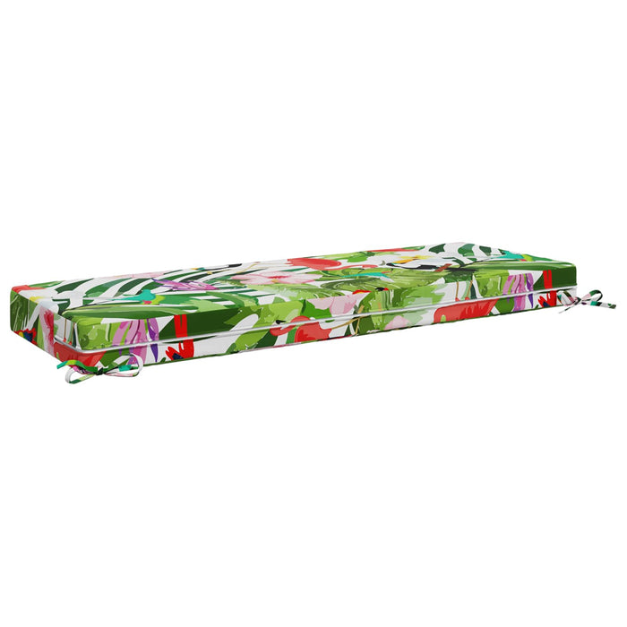 Pernă pentru șezut SOEST 100% Polyester Multicolour WALTI