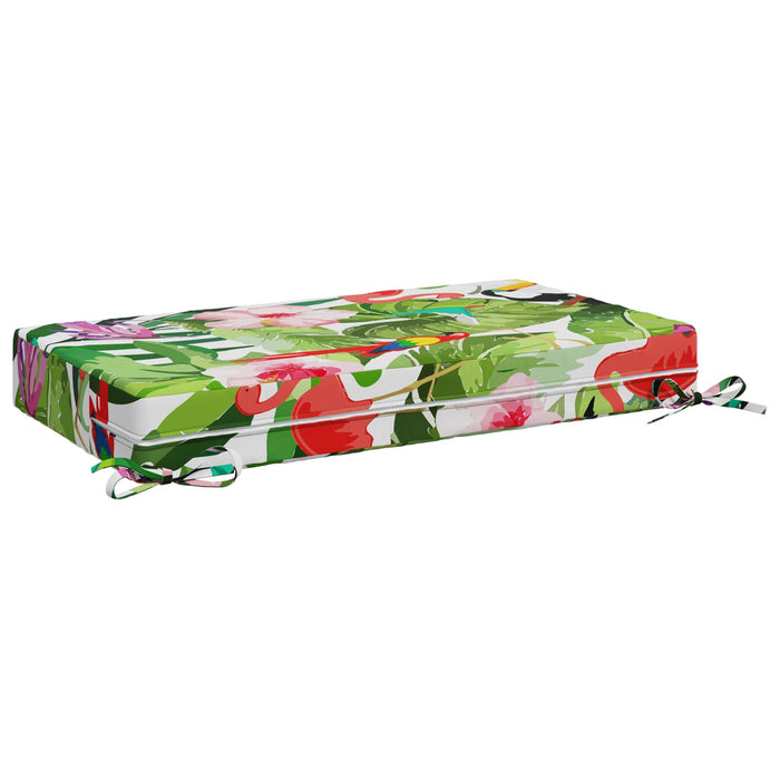 Pernă pentru șezut SOEST 100% Polyester Multicolour WALTI