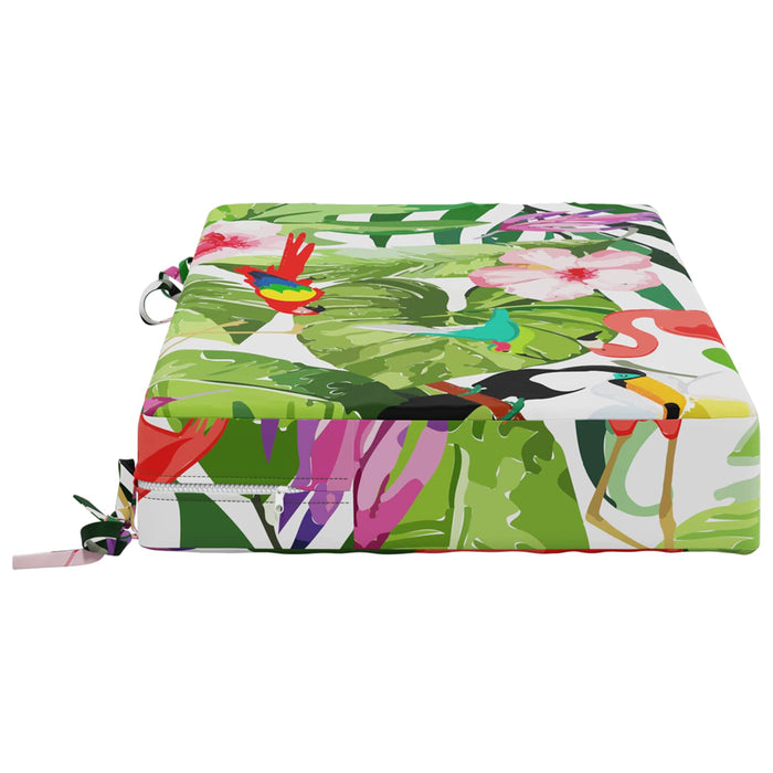 Pernă pentru șezut SOEST 100% Polyester Multicolour WALTI