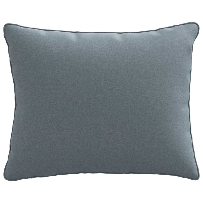 Pernă de Spate 1 Piesă PUTTEN 100% Polyester albastru WALTI
