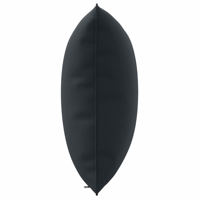 Pernă de Spate 1 Piesă PUTTEN 100% Polyester Albastru închis WALTI