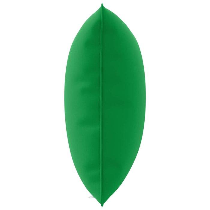 Pernă de Spate 1 Piesă PUTTEN 100% Polyester Verde WALTI