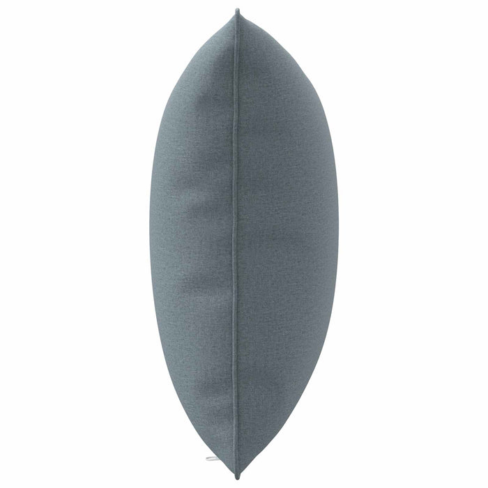 Pernă de Spate 1 Piesă PUTTEN 100% Polyester albastru WALTI