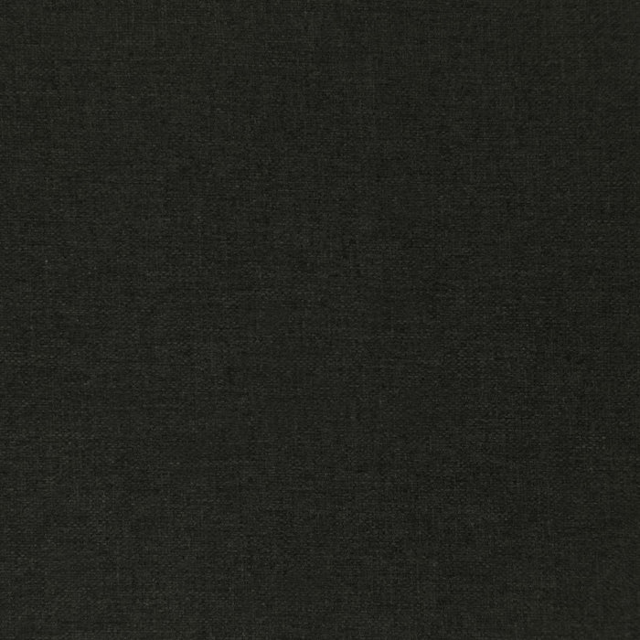 Pernă de Spate 1 Piesă PUTTEN 100% Polyester Negru WALTI