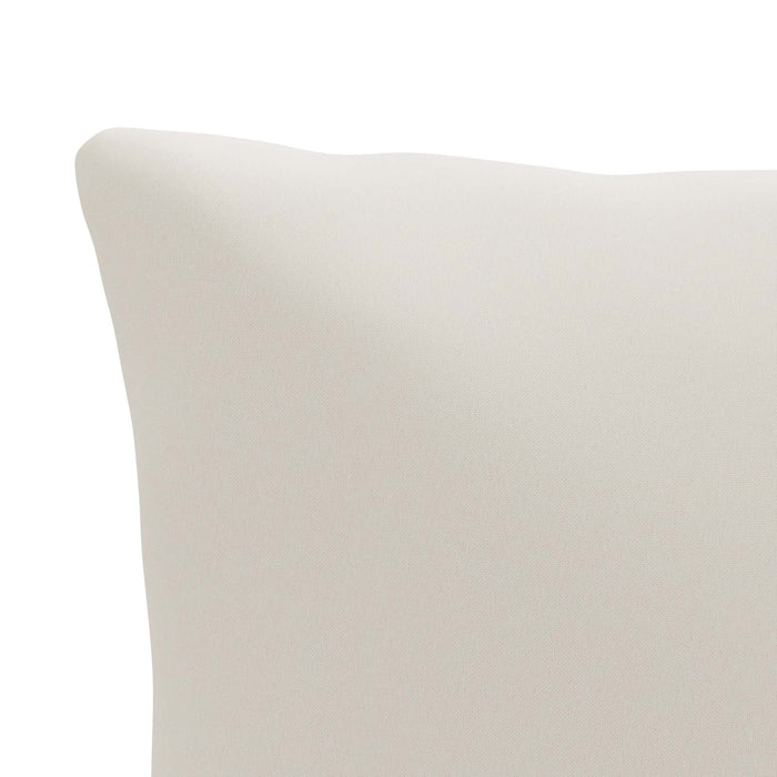 Pernă de Spate 1 Piesă PUTTEN 100% Polyester Alb WALTI