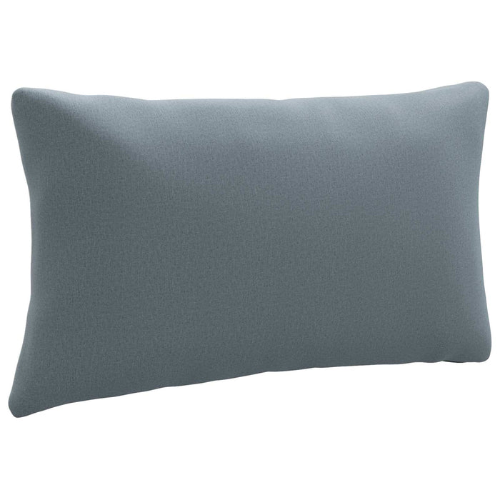 Pernă de Spate 1 Piesă PUTTEN 100% Polyester albastru WALTI