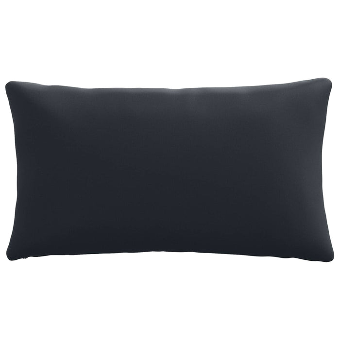 Pernă de Spate 1 Piesă PUTTEN 100% Polyester Albastru închis WALTI