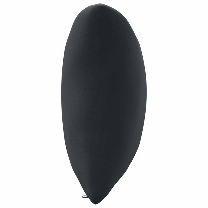 Pernă de Spate 1 Piesă PUTTEN 100% Polyester Albastru închis WALTI