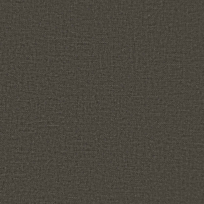 Pernă de Spate 1 Piesă PUTTEN 100% Polyester Antracit WALTI