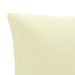 Pernă de Spate 1 Piesă PUTTEN 100% Polyester Crem - WALTI WALTI