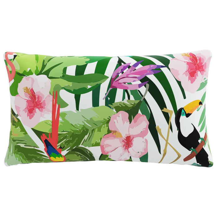 Pernă de Spate 1 Piesă PUTTEN 100% Polyester Multicolour WALTI