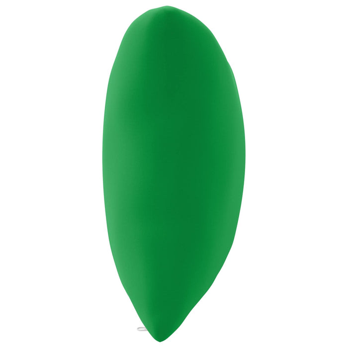 Pernă de Spate 1 Piesă PUTTEN 100% Polyester Verde WALTI