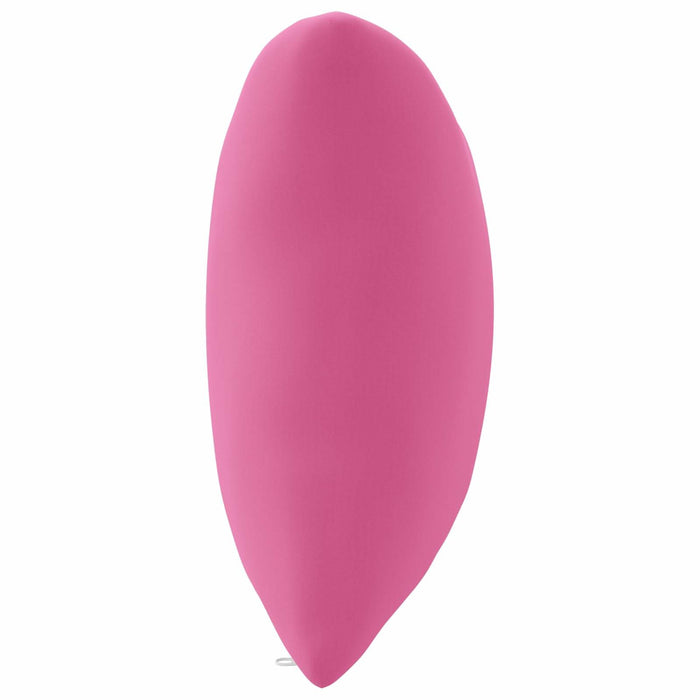 Pernă de Spate 1 Piesă PUTTEN 100% Polyester Roz WALTI