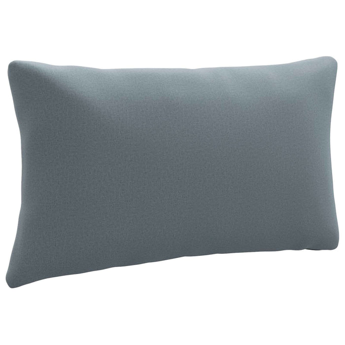 Pernă de Spate 1 Piesă PUTTEN 100% Polyester albastru WALTI