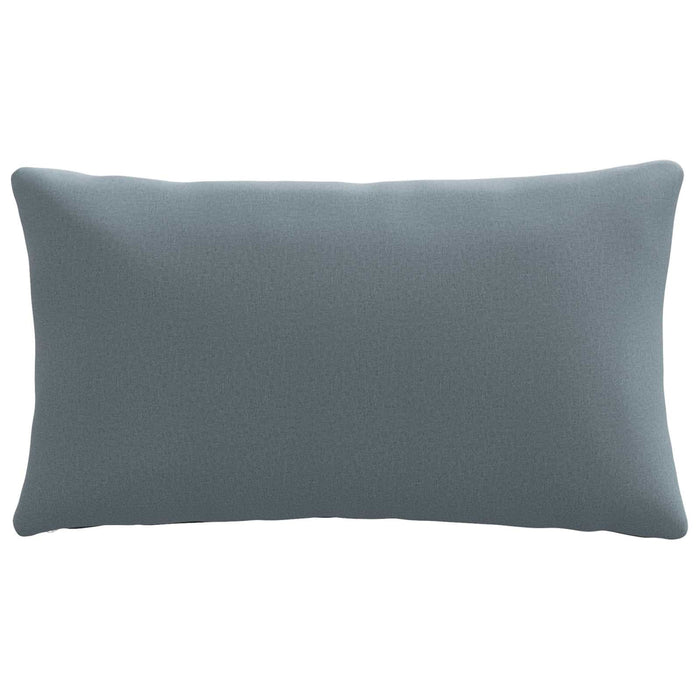 Pernă de Spate 1 Piesă PUTTEN 100% Polyester albastru WALTI