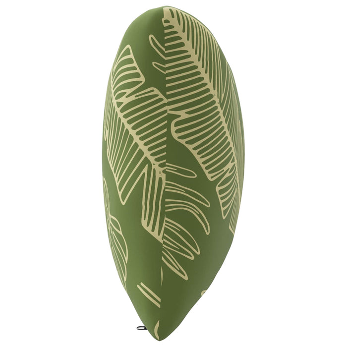 Pernă de Spate 1 Piesă PUTTEN 100% Polyester Design cu frunze WALTI