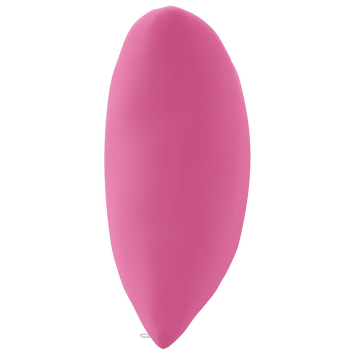 Pernă de Spate 1 Piesă PUTTEN 100% Polyester Roz WALTI