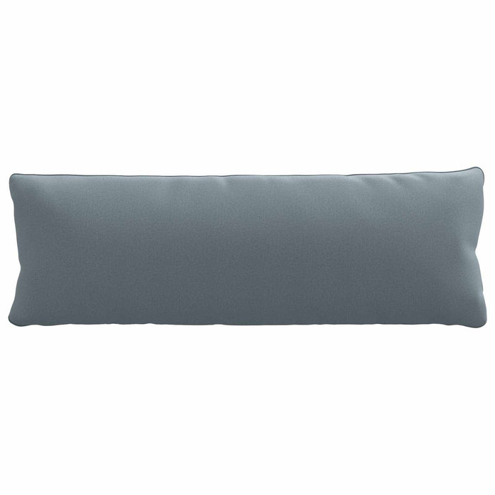 Pernă de Spate 1 Piesă PUTTEN 100% Polyester albastru WALTI
