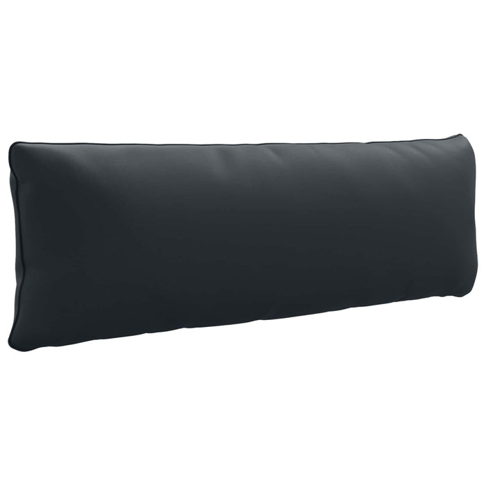 Pernă de Spate 1 Piesă PUTTEN 100% Polyester Albastru închis WALTI