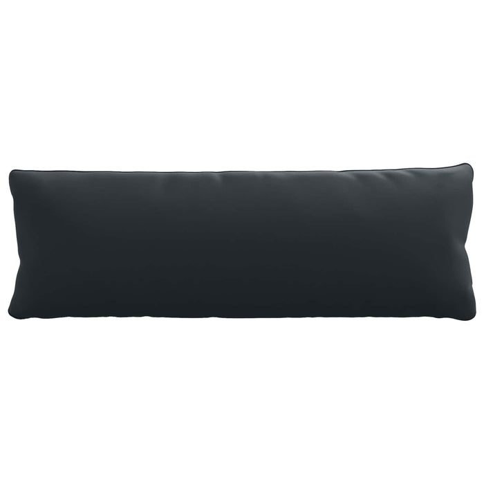 Pernă de Spate 1 Piesă PUTTEN 100% Polyester Albastru închis WALTI