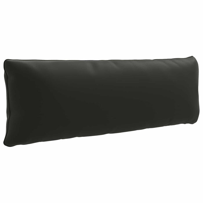 Pernă de Spate 1 Piesă PUTTEN 100% Polyester Negru WALTI