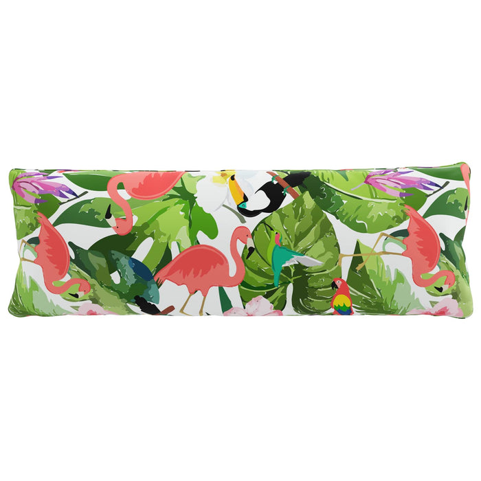 Pernă de Spate 1 Piesă PUTTEN 100% Polyester Multicolour WALTI