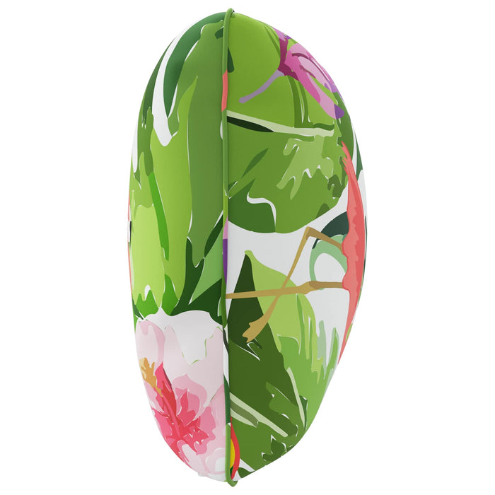Pernă de Spate 1 Piesă PUTTEN 100% Polyester Multicolour WALTI