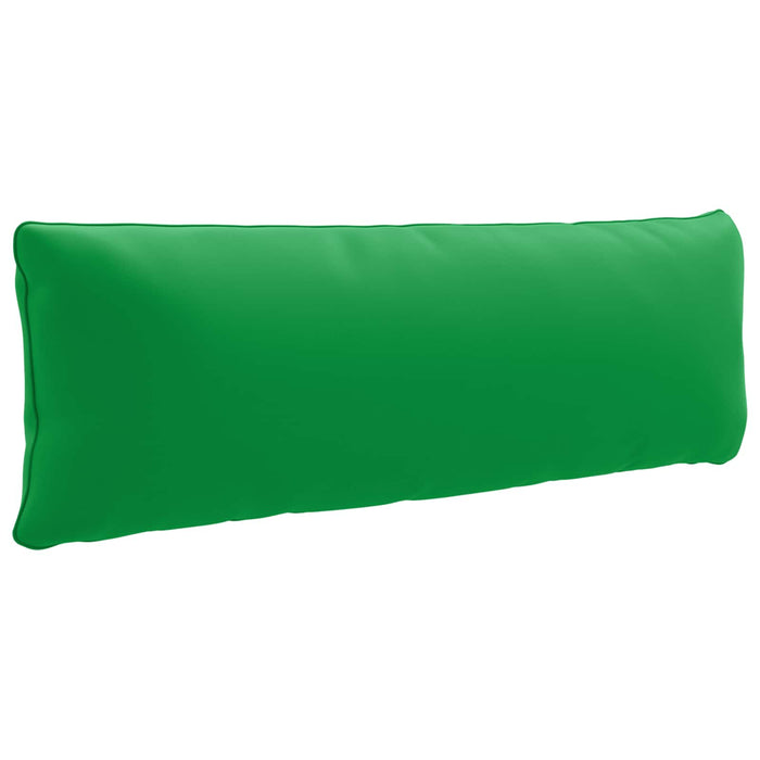 Pernă de Spate 1 Piesă PUTTEN 100% Polyester Verde WALTI