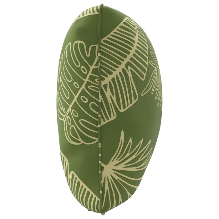 Pernă de Spate 1 Piesă PUTTEN 100% Polyester Design cu frunze WALTI