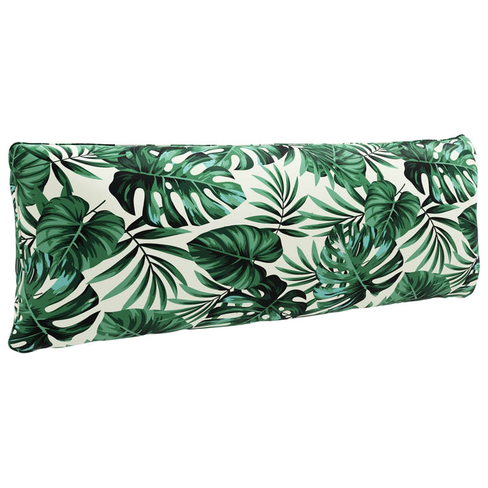 Pernă de Spate 1 Piesă PUTTEN 100% Polyester Model cu frunze WALTI