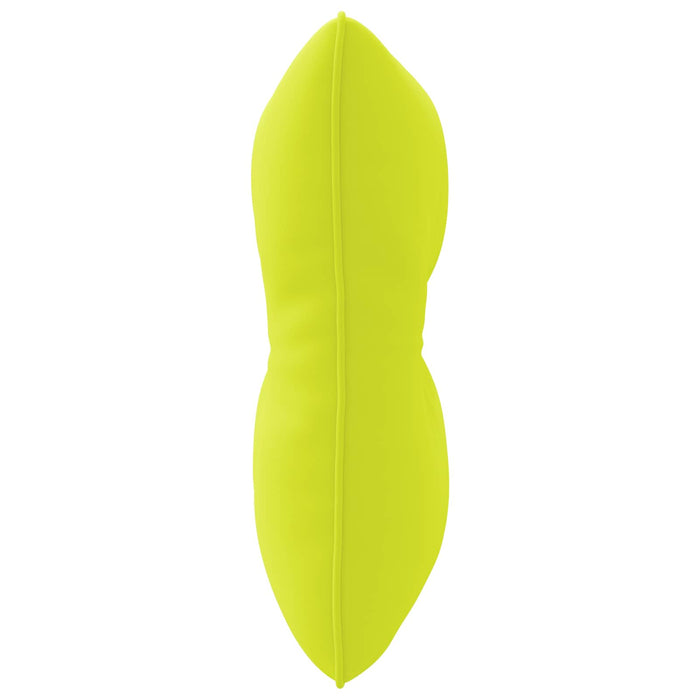 Pernă de spate PUTTEN 100% Polyester Verde strălucitor. WALTI
