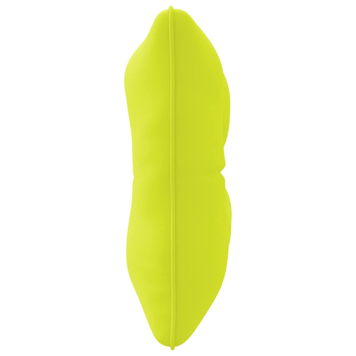 Pernă de spate PUTTEN 100% Polyester Verde strălucitor. WALTI