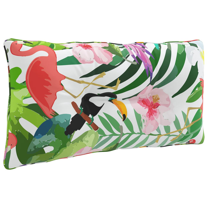 Pernă de spate PUTTEN 100% Polyester Multicolour WALTI