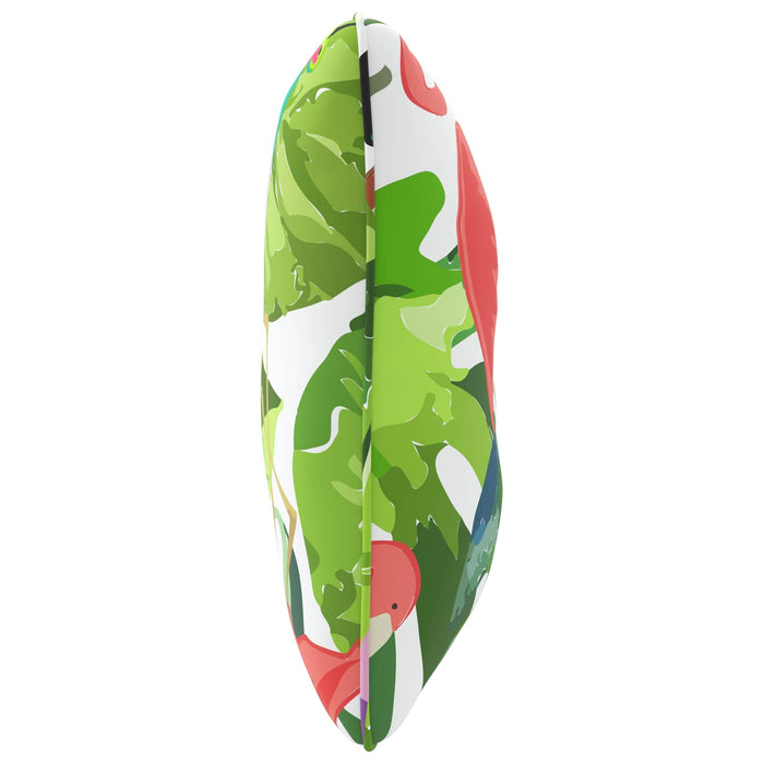 Pernă de spate PUTTEN 100% Polyester Multicolour WALTI