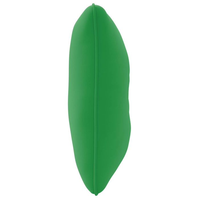 Pernă de spate PUTTEN 100% Polyester Verde 70 x 40 x 10 cm WALTI
