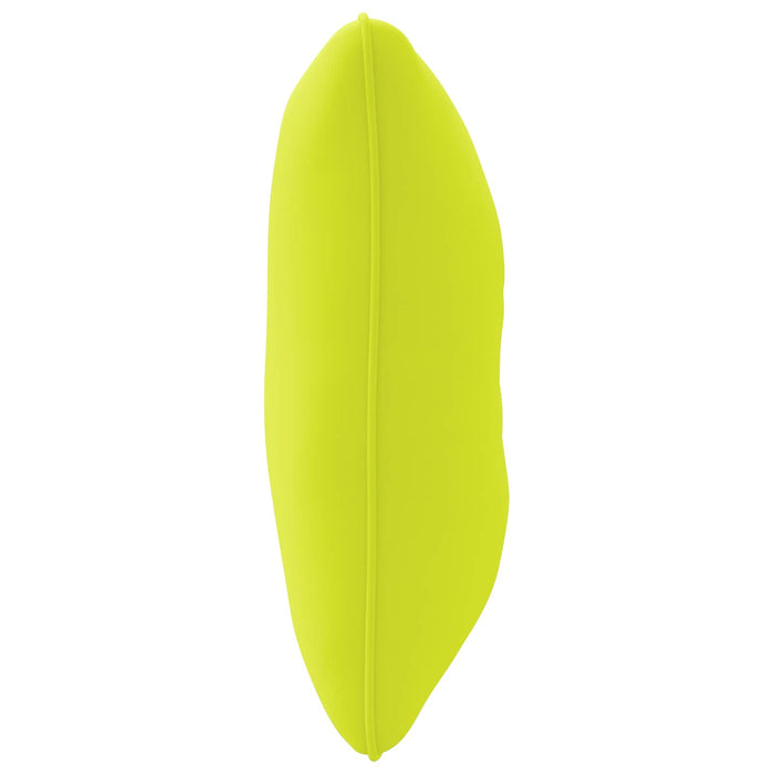Pernă de spate PUTTEN 100% Polyester Verde strălucitor. WALTI