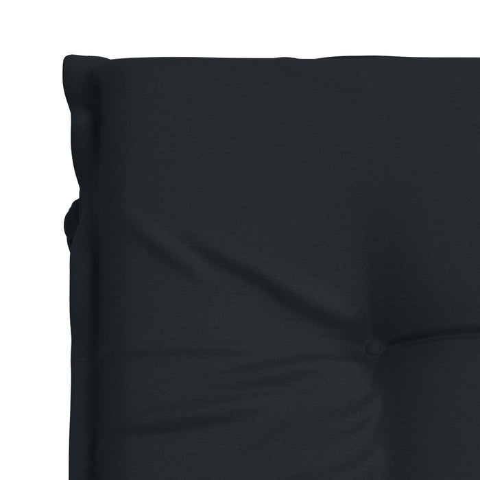 Perna pentru Șezlong GEMERT 100% Polyester Albastru închis WALTI