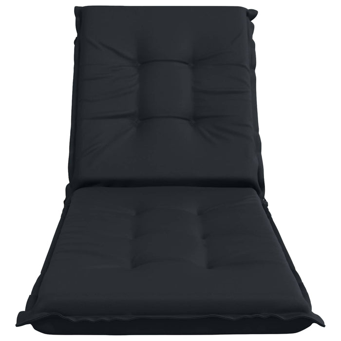Perna pentru Șezlong GEMERT 100% Polyester Albastru închis WALTI